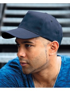 R-RC080X-Houston 5-Panel Cap 2